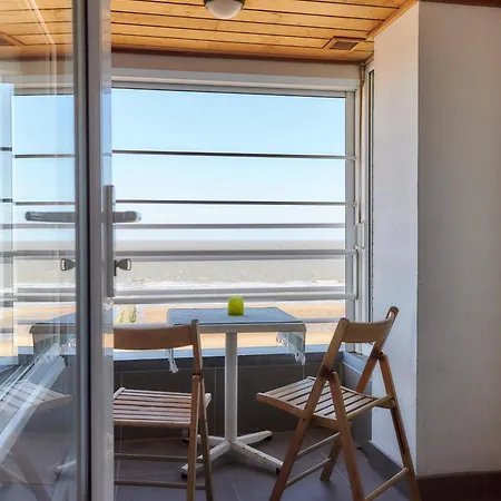 Lecomte - Seaside Pearl 197 Apartamento