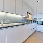 Apartamento Lecomte - Seaside Pearl 97 Ostende