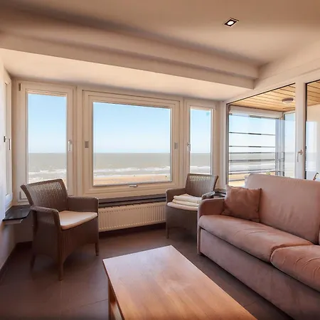 Lecomte - Seaside Pearl 97 Appartement *