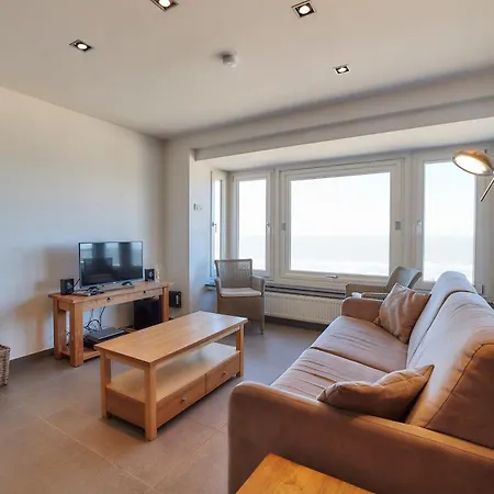 Lecomte - Seaside Pearl 97 Appartement *