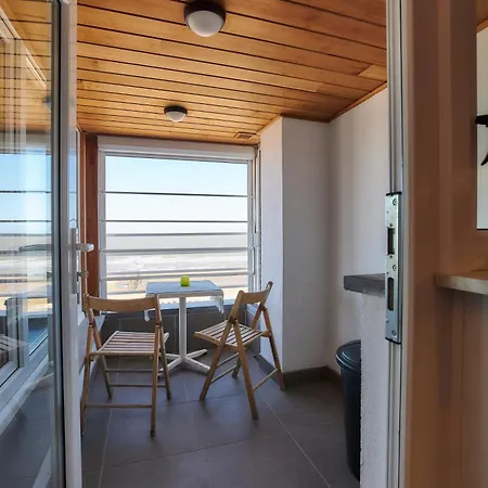 Lecomte - Seaside Pearl 97