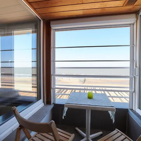 Lecomte - Seaside Pearl 97 Apartamento *