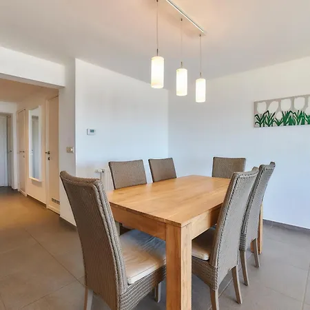 Lecomte - Seaside Pearl 97 Apartamento Ostende