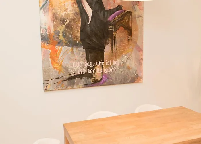 Lecomte - Seaside Pearl 97 * Ostende