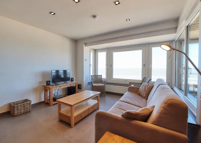 Lecomte - Seaside Pearl 97 Appartement *