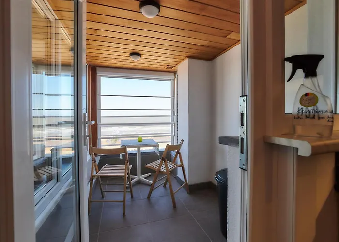 Lecomte - Seaside Pearl 97