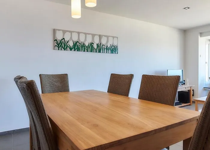 Lecomte - Seaside Pearl 97 Appartement Ostende