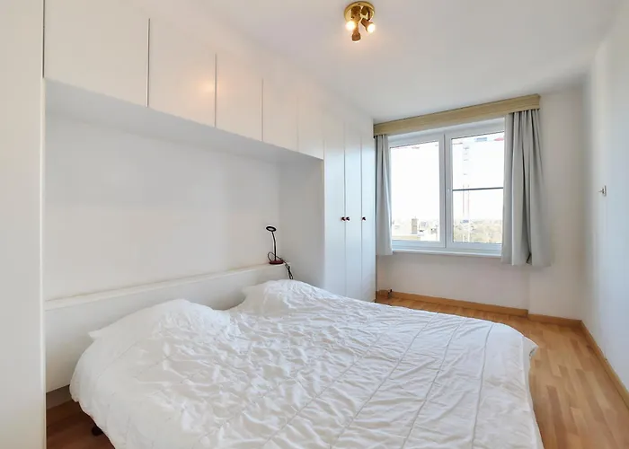 Appartement Lecomte - Seaside Pearl 97