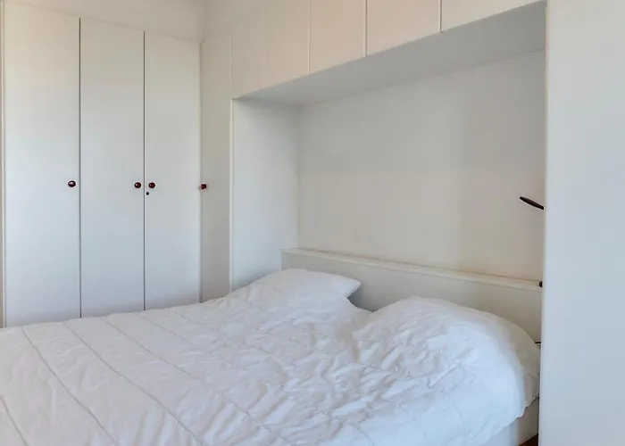 Appartement Lecomte - Seaside Pearl 97 *