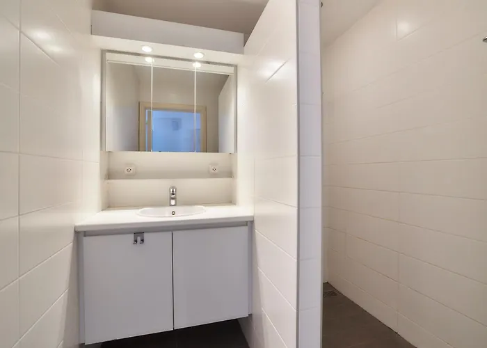 Lecomte - Seaside Pearl 97 * Ostende