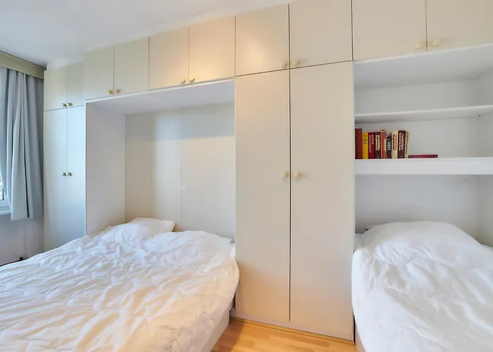 Lecomte - Seaside Pearl 97 *