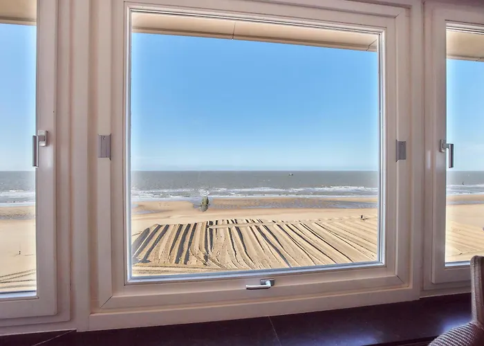 Lecomte - Seaside Pearl 97