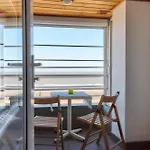 Lecomte - Seaside Pearl 97 公寓