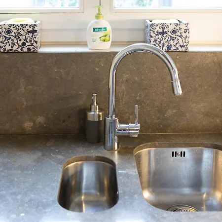 Lejlighed Lecomte - Seaside Pearl 97 *