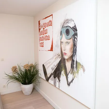 Lejlighed Lecomte - Seaside Pearl 97 Oostende