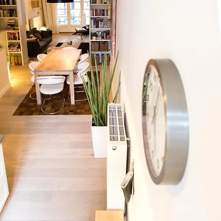 Lecomte - Seaside Pearl 97 Oostende