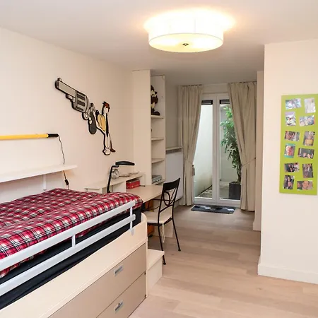 Lejlighed Lecomte - Seaside Pearl 97