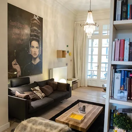 Lejlighed Lecomte - Seaside Pearl 97 Oostende