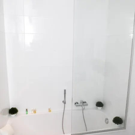 Lejlighed Lecomte - Seaside Pearl 97