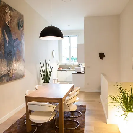 Lejlighed Lecomte - Seaside Pearl 97 *